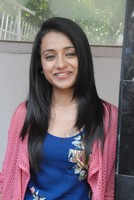 Trisha New Photo Gallery